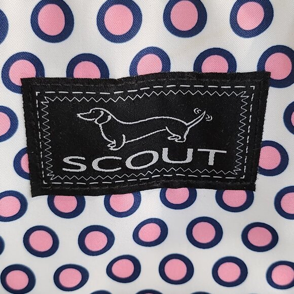 Scout Preps Cool Dot Bikini Bag - Picture 5 of 8